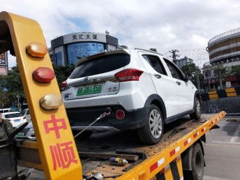 深圳市汽車救援拖車服務(wù)中心 您的全方位汽車維修保養(yǎng)與道路救援伙伴