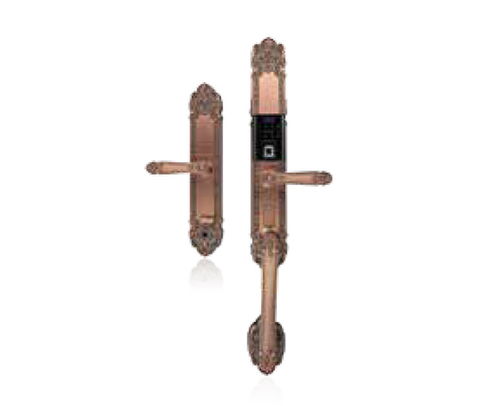 安徽安邁瑞 石家莊智能鎖與鎖具五金，防盜門智能鎖廠家價格優(yōu)惠