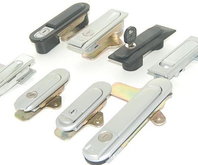 多點(diǎn)鎖定系統(tǒng)與按壓式門鎖 昆山固拓五金的專業(yè)解決方案