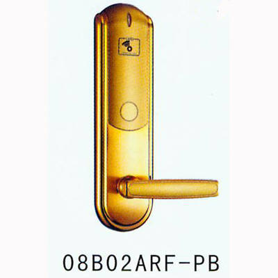 智能科技賦能住宿體驗 南京豪華酒店為何青睞必發、鼎固與九正鎖具？