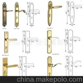 五金鎖具貿(mào)易全解析 供應(yīng)商選擇、價(jià)格因素與批發(fā)市場指南