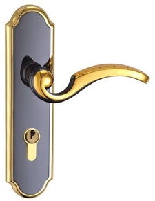 匠心與設(shè)計(jì)的融合 探秘成都建信五金德爾納室內(nèi)門鎖系列